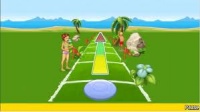 Beach Games 